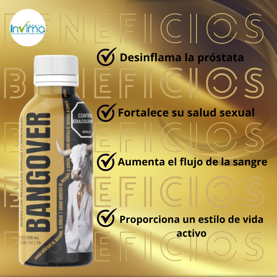 potencializador energizante